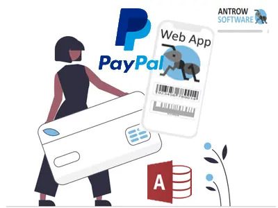 Zahlungsmethoden wie PayPal in diese Web-App Anwendungen zu implementieren